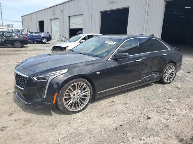  Salvage Cadillac CT6