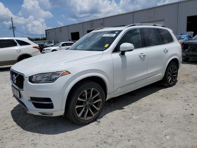  Salvage Volvo XC90