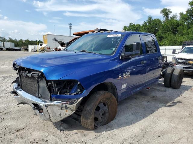  Salvage Ram 3500