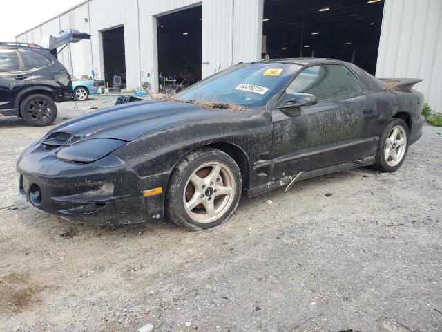 Salvage Pontiac Firebird