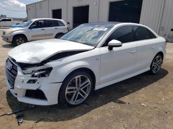  Salvage Audi A3