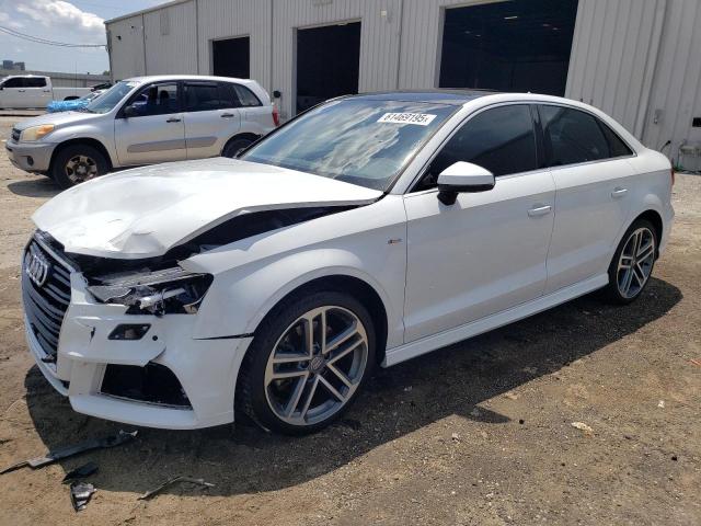 Salvage Audi A3