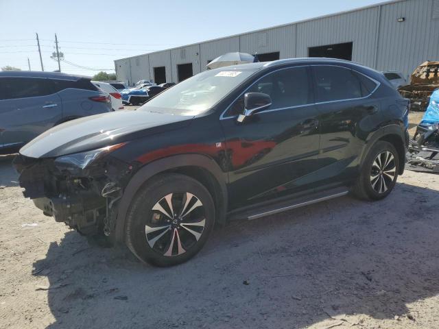  Salvage Lexus NX