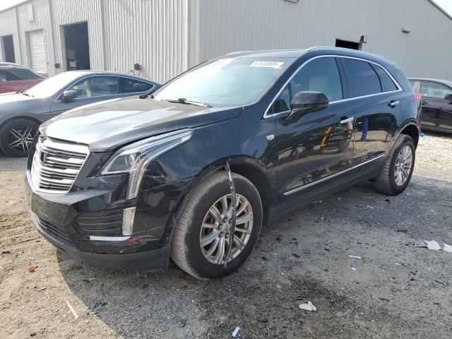  Salvage Cadillac XT5