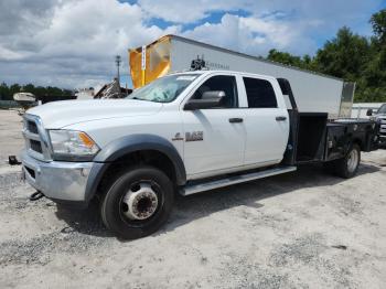  Salvage Ram 5500