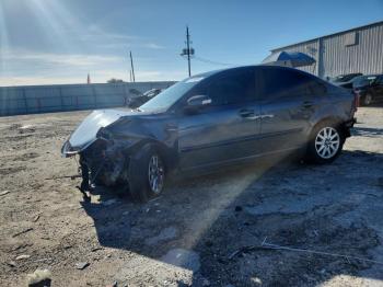  Salvage Volvo S40