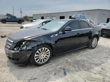  Salvage Cadillac CTS