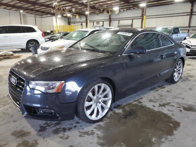  Salvage Audi A5