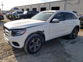  Salvage Mercedes-Benz GLC