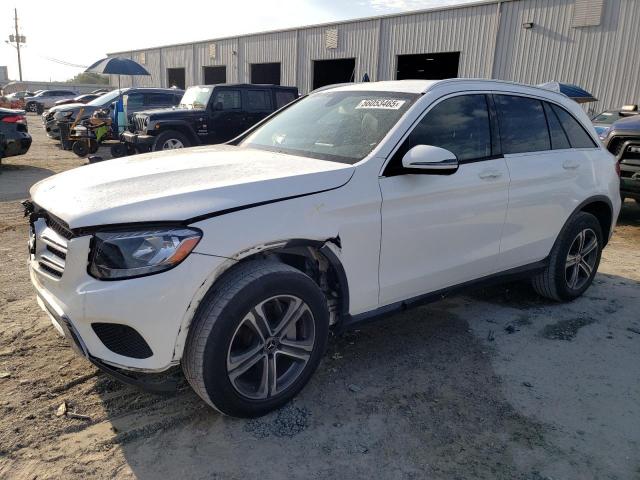  Salvage Mercedes-Benz GLC