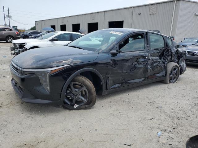  Salvage Kia K4 Lx