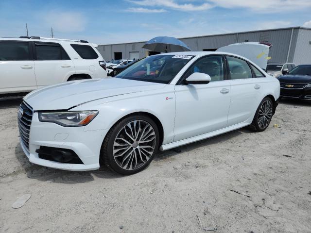  Salvage Audi A6