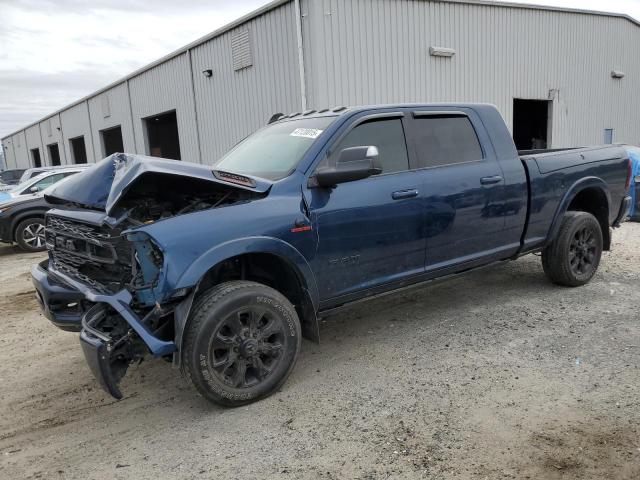  Salvage Ram 2500
