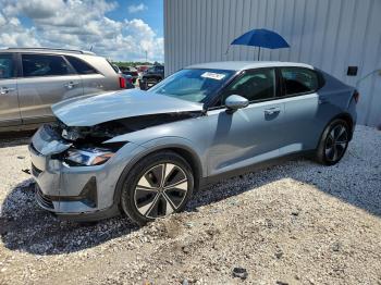  Salvage Polestar 2