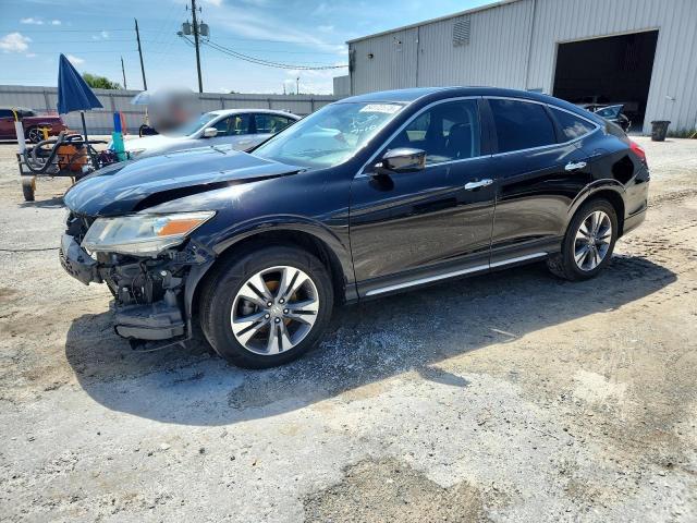  Salvage Honda Crosstour