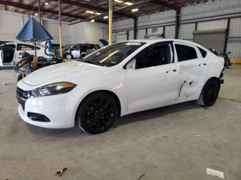  Salvage Dodge Dart