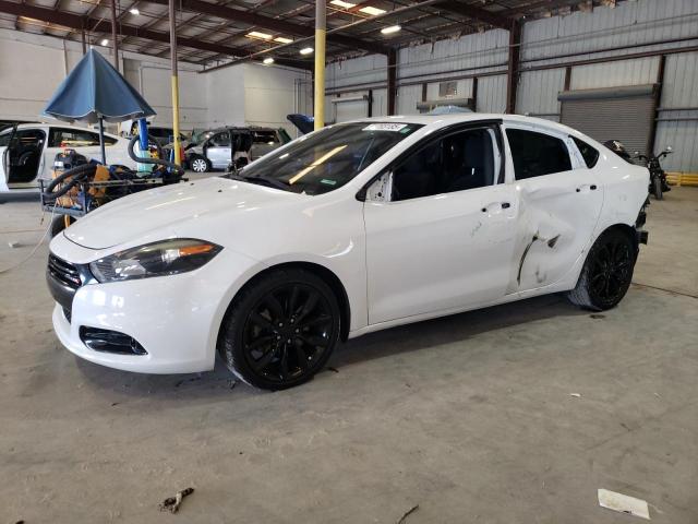  Salvage Dodge Dart