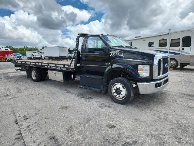 Salvage Ford F-650