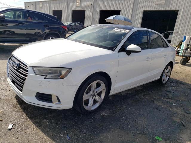  Salvage Audi A3