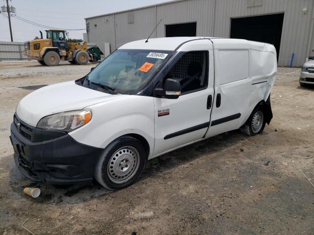  Salvage Ram Promaster