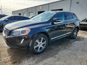  Salvage Volvo XC60