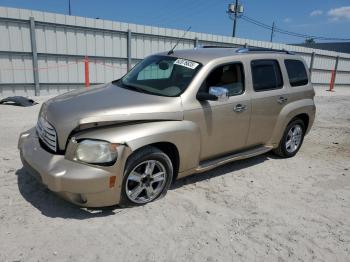  Salvage Chevrolet HHR