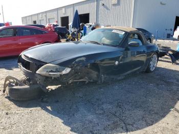  Salvage BMW Z Series