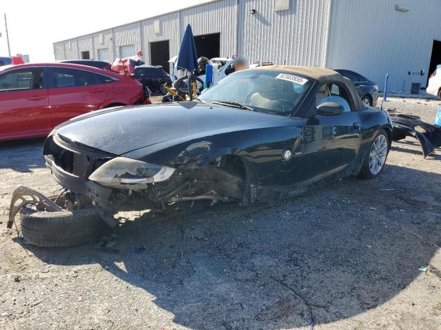  Salvage BMW Z Series