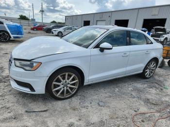  Salvage Audi A3