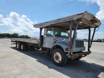  Salvage International 4000 Serie