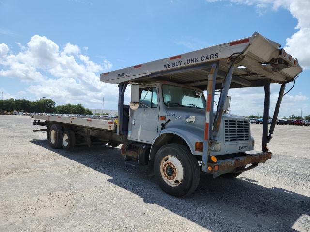  Salvage International 4000 Serie