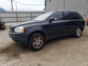  Salvage Volvo XC90