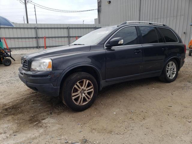  Salvage Volvo XC90