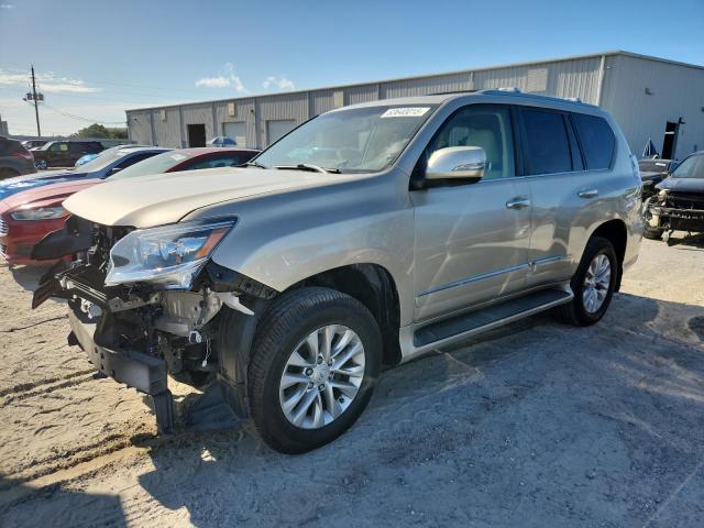  Salvage Lexus Gx