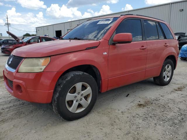  Salvage Suzuki Gr Vitara