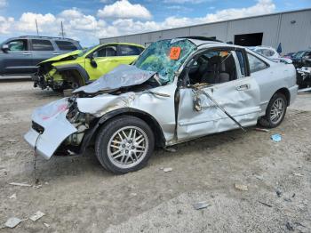  Salvage Acura Integra
