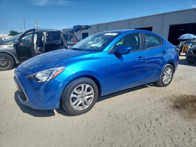  Salvage Toyota Yaris