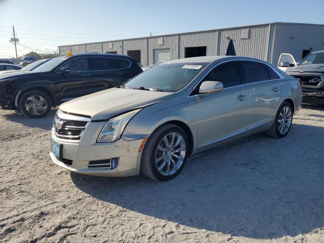 Salvage Cadillac XTS