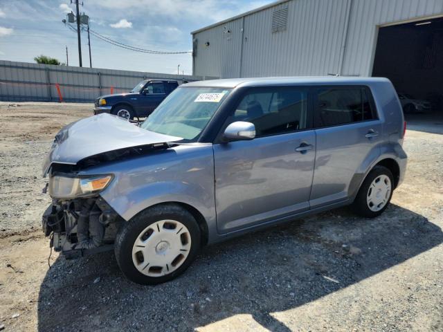  Salvage Toyota Scion