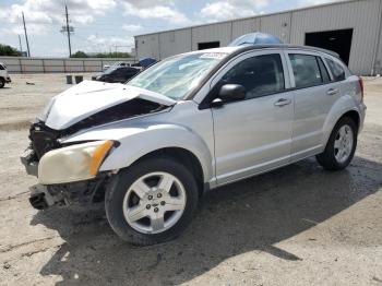  Salvage Dodge Caliber