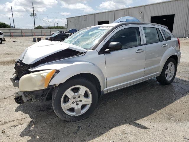  Salvage Dodge Caliber