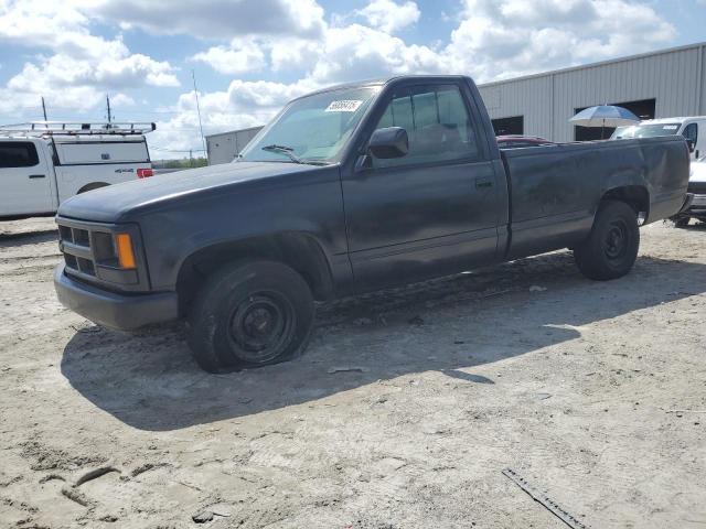  Salvage Chevrolet Gmt