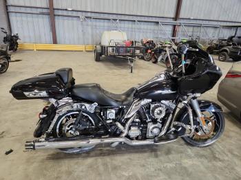  Salvage Harley-Davidson Fl