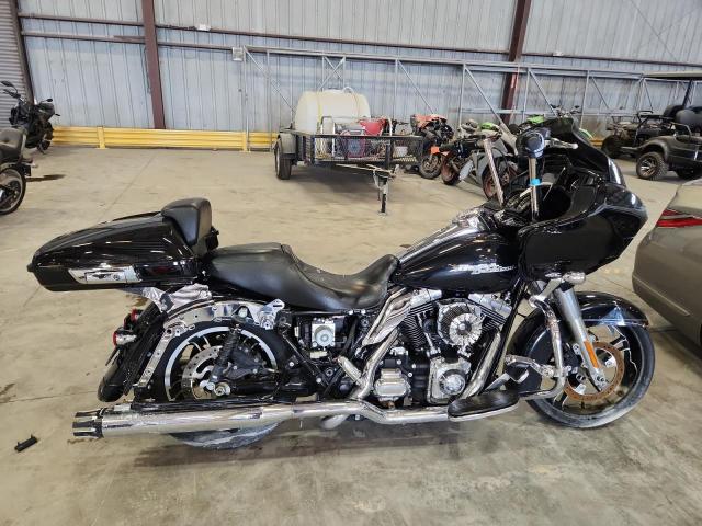  Salvage Harley-Davidson Fl
