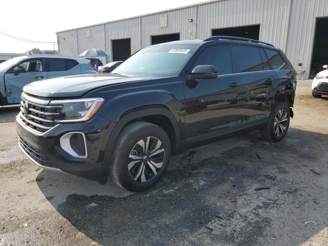  Salvage Volkswagen Atlas
