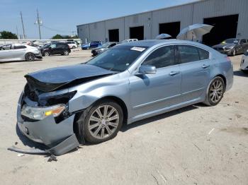  Salvage Acura TL