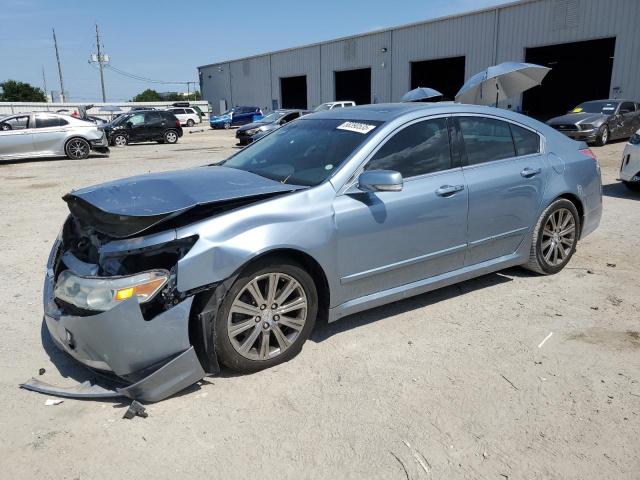  Salvage Acura TL