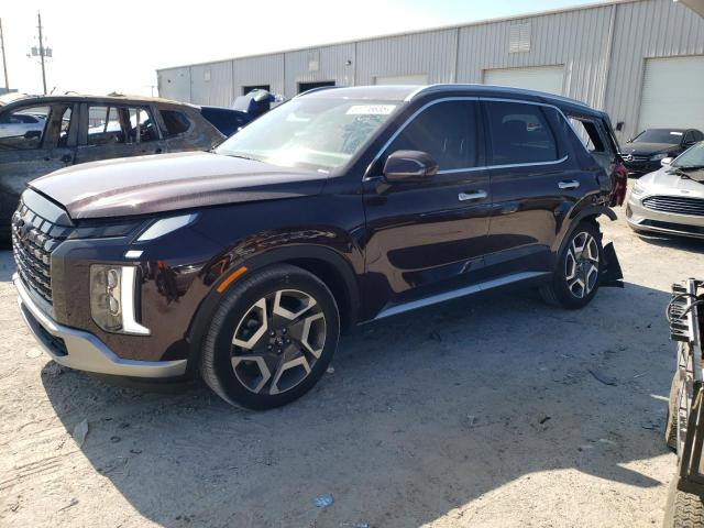  Salvage Hyundai PALISADE