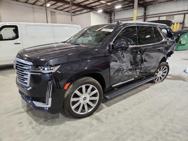  Salvage Cadillac Escalade