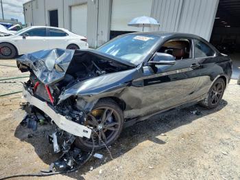  Salvage BMW M Series